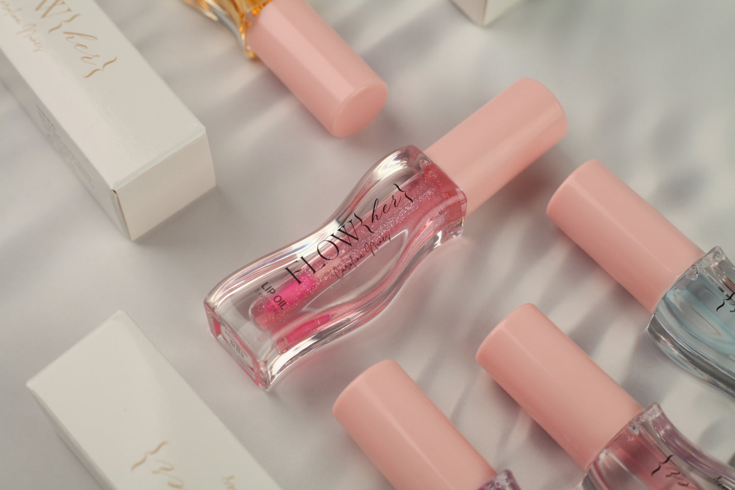 Lip Oil