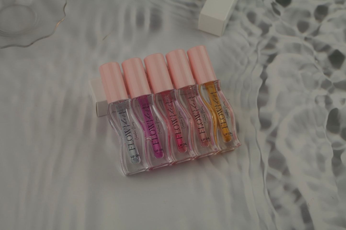 Lip Oil