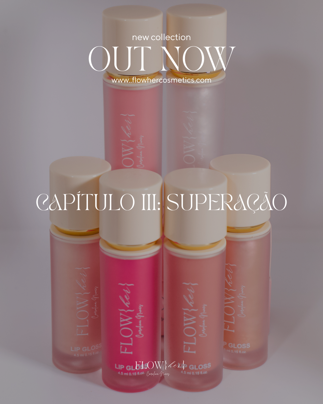 15 Tons. 15 Versões tuas.