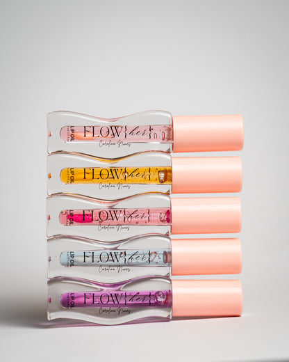 Lip Oil
