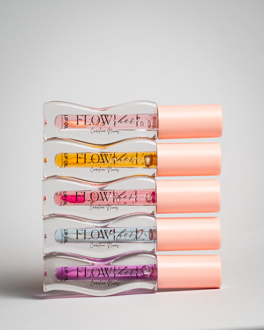 Lip Oil
